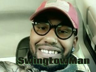 SwingLowMan