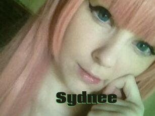 Sydnee