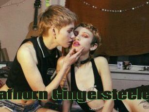 Sylviathorn_Gingersteele