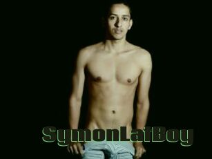SymonLatBoy
