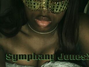 Symphany_JonesX