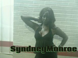SyndneyMonroe