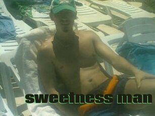 _sweetness_man