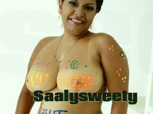 Saalysweety