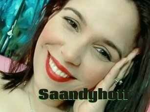 Saandyhott