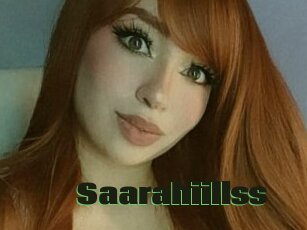 Saarahiillss