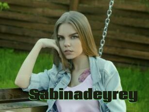 Sabinadeyrey