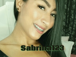 Sabrina123
