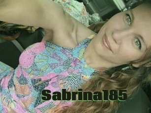 Sabrina185