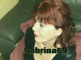 Sabrina69