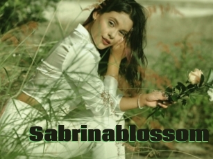 Sabrinablossom