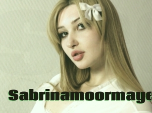 Sabrinamoormayer