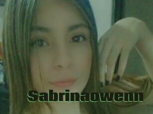 Sabrinaowenn