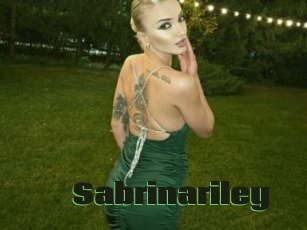 Sabrinariley