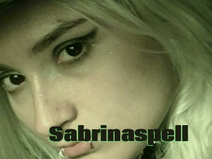 Sabrinaspell
