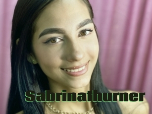 Sabrinathurner