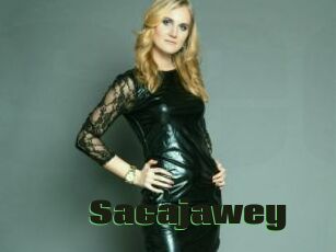 Sacajawey