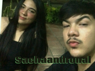 Sachaandronal
