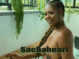Sachaheart