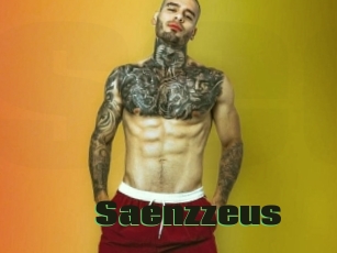 Saenzzeus