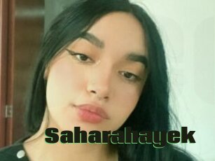 Saharahayek