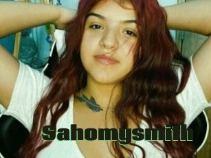 Sahomysmith