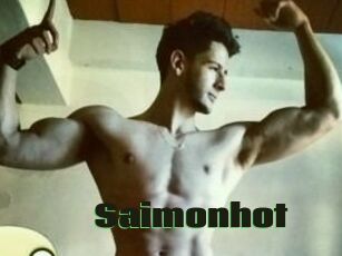 Saimonhot