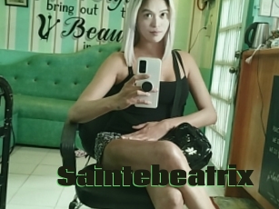 Saintebeatrix