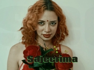 Sajecrima