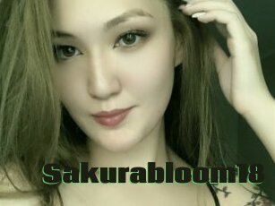 Sakurabloom18