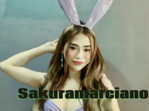 Sakuramarciano