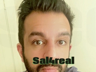 Sal4real