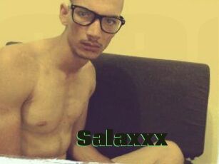 Salaxxx