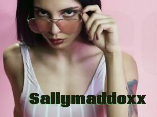 Sallymaddoxx