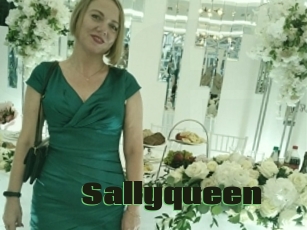 Sallyqueen