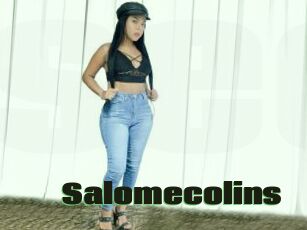 Salomecolins