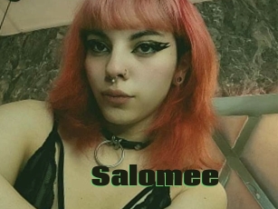 Salomee