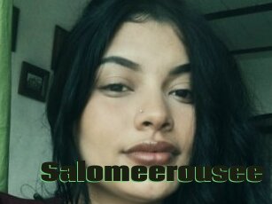Salomeerousee