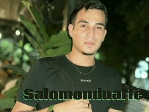 Salomonduarte