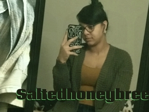 Saltedhoneybree