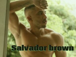 Salvador_brown