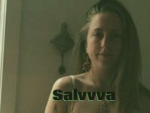 Salvvva