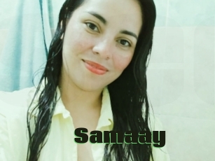 Samaay