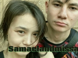 Samaelandmissa