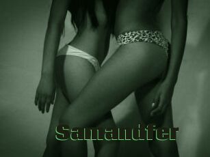 Samandfer