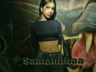 Samannhaa