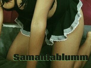 Samantablumm