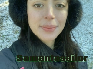 Samantasailor