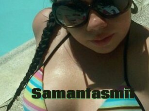 Samantasmit