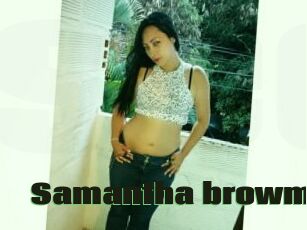 Samantha_browm